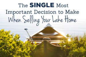 selling-lake-home