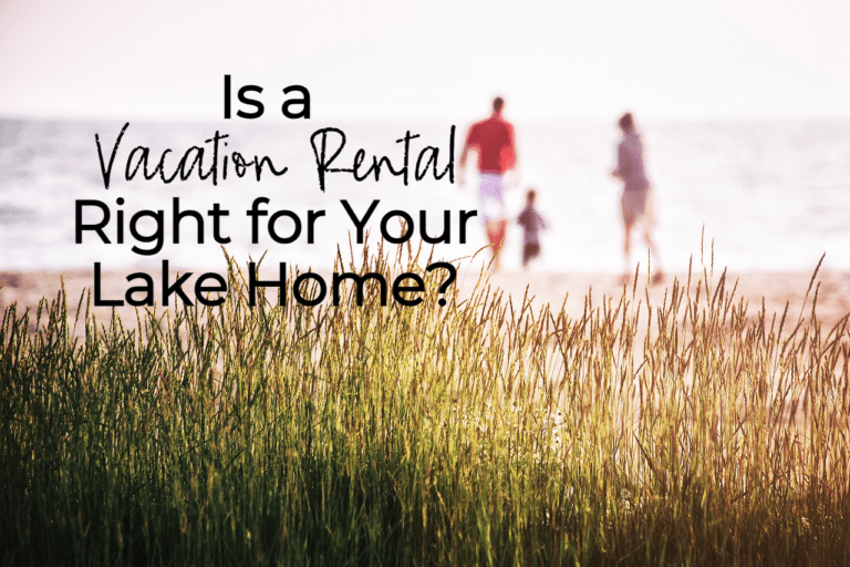 Lake homes & Lake Michigan property for sale West Michigan