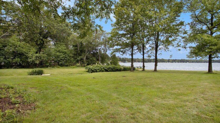 2 acres buildable land Gull Lake
