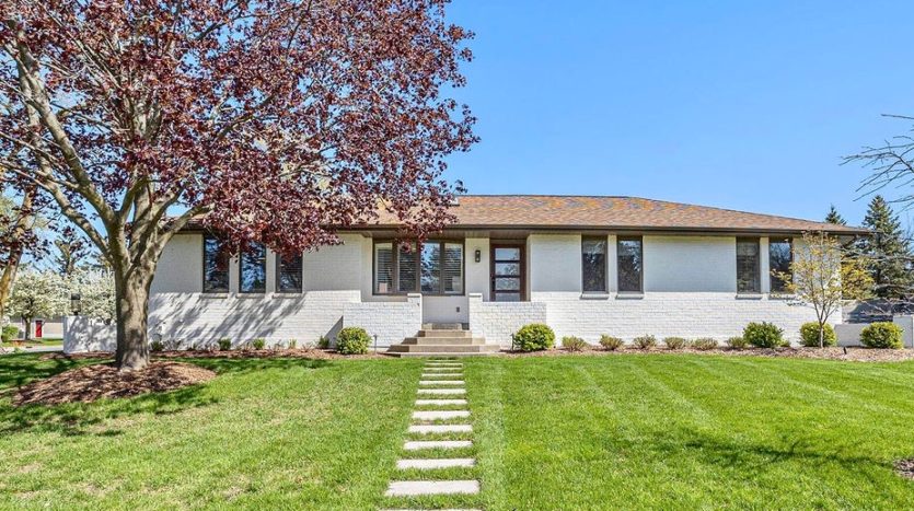 South Haven lake Michigan real estate for sale