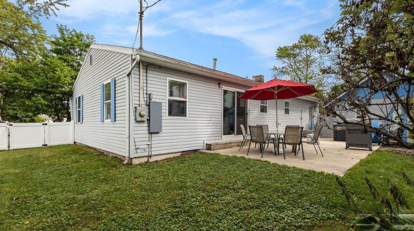 Lake Michigan real estate for sale