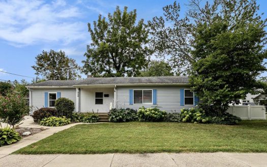 South Haven home for sale near Lake Michigan beach