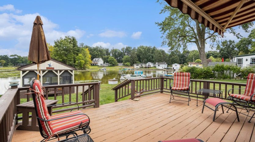 Ackley Lake real estate for sale