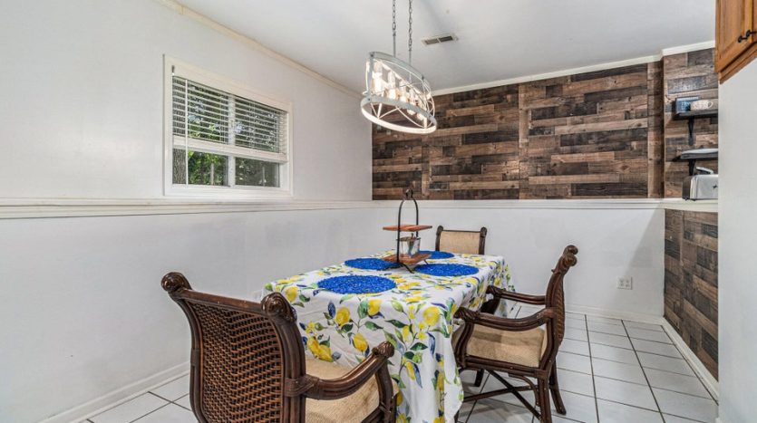 Paw Paw water access real estate