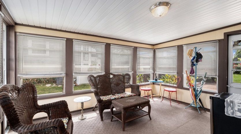 Paw Paw Michigan waterfront real estate