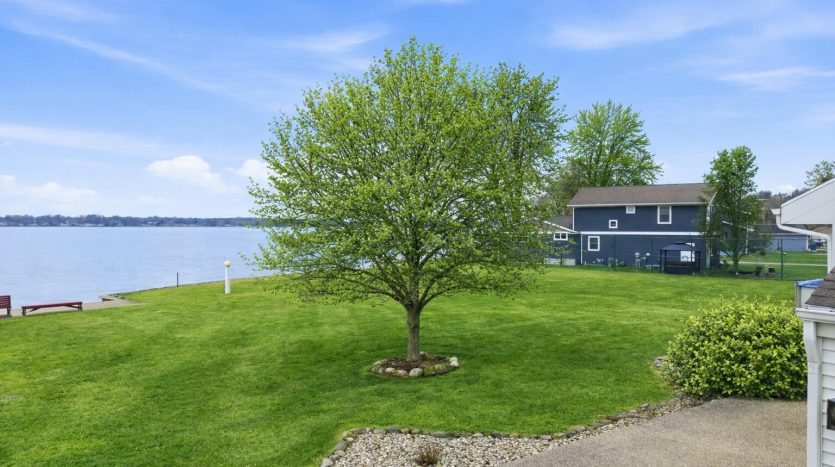 Amy Wilke lake home realtor