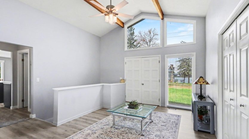 country real estate for sale Van Buren County MI