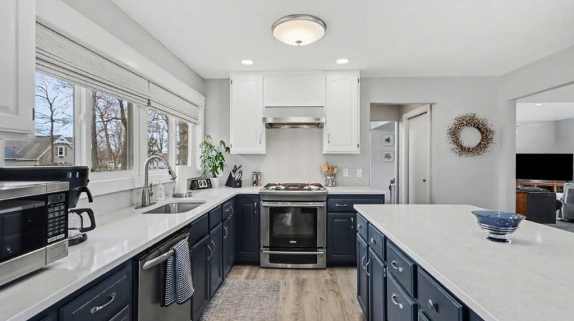 country home for sale in Decatur